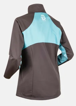 Dählie Jacket Challenge 2.0 Wmn
