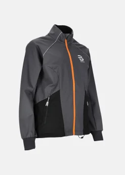 Dählie Jacket Effect Wmn