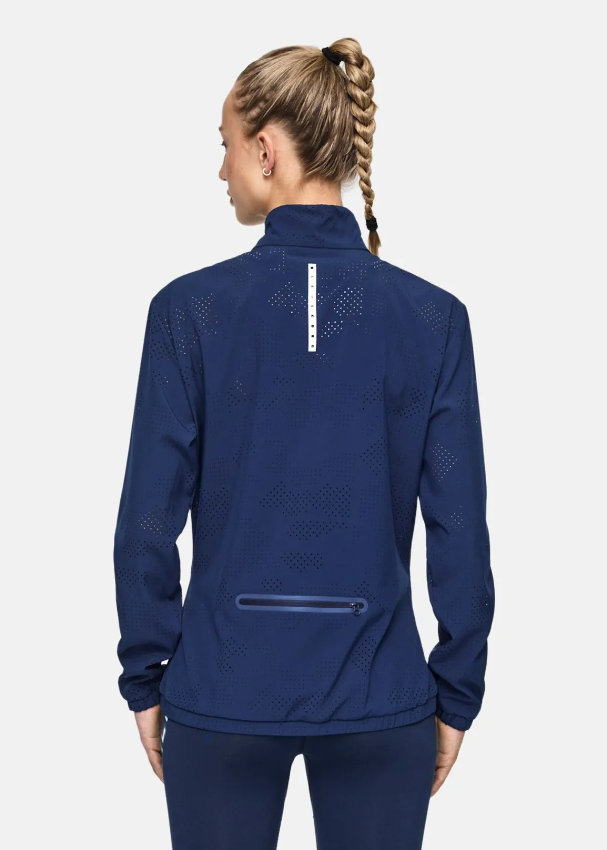 Dählie Jacket Intensity Wmn