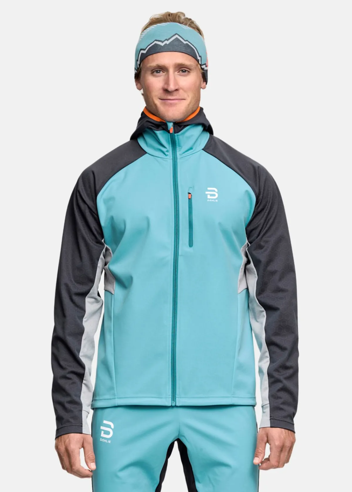 Dählie Jacket North