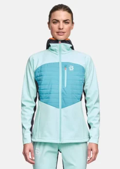 Dählie Jacket North Wmn