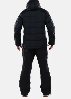 Dählie Jacket Podium