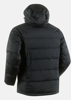 Dählie Jacket Podium