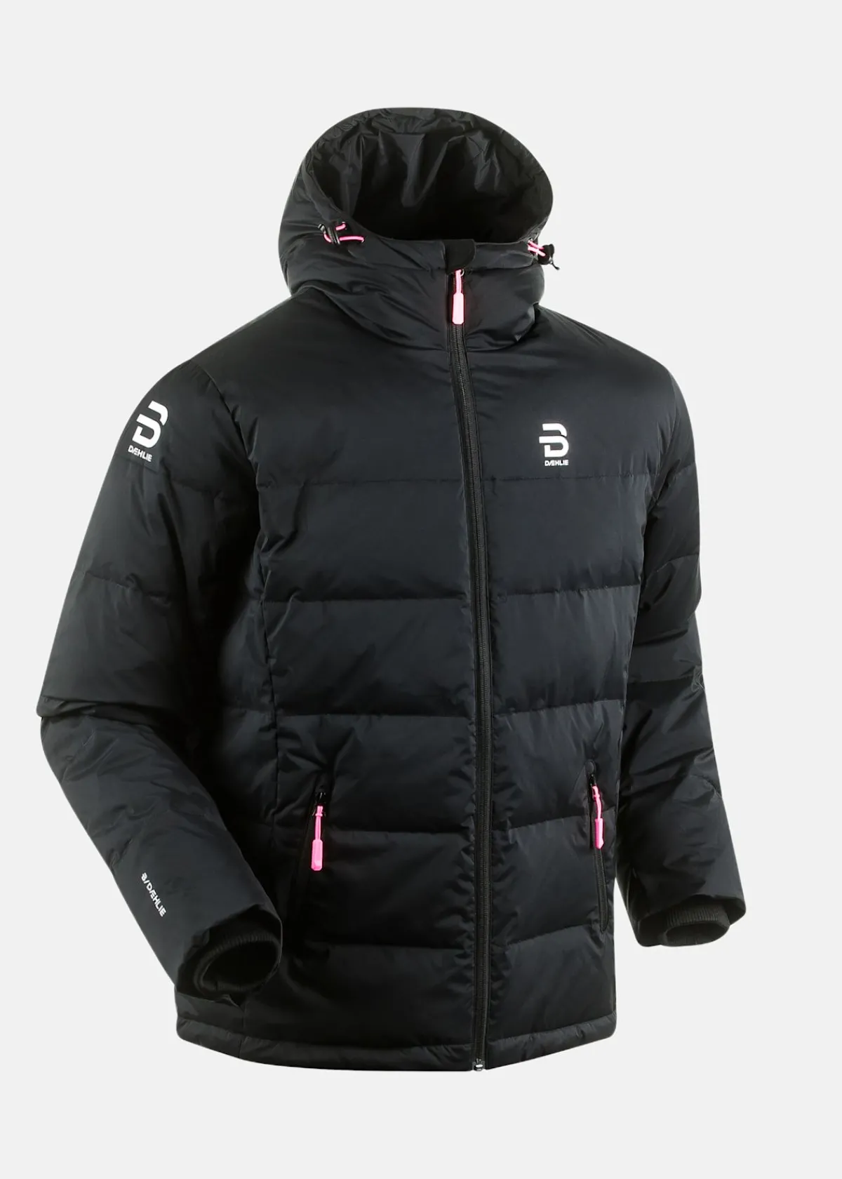 Dählie Jacket Podium