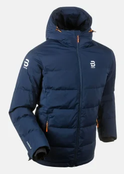 Dählie Jacket Podium