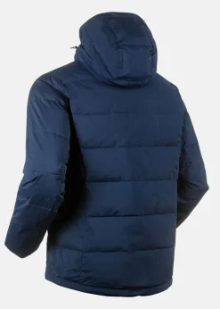 Dählie Jacket Podium