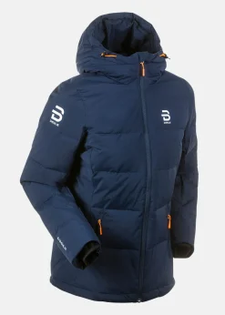 Dählie Jacket Podium Wmn