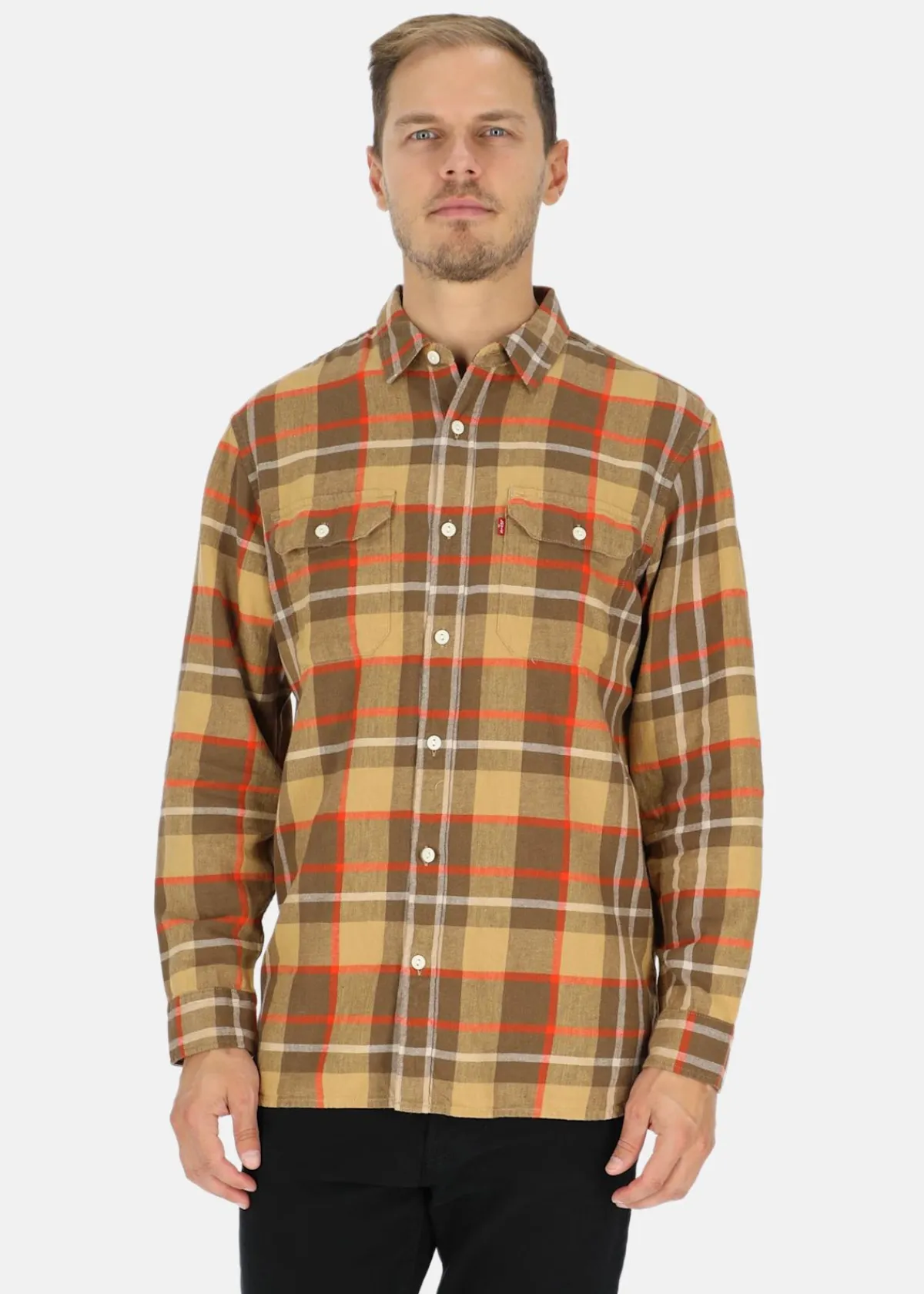 LEVI'S® JACKSON WORKER
