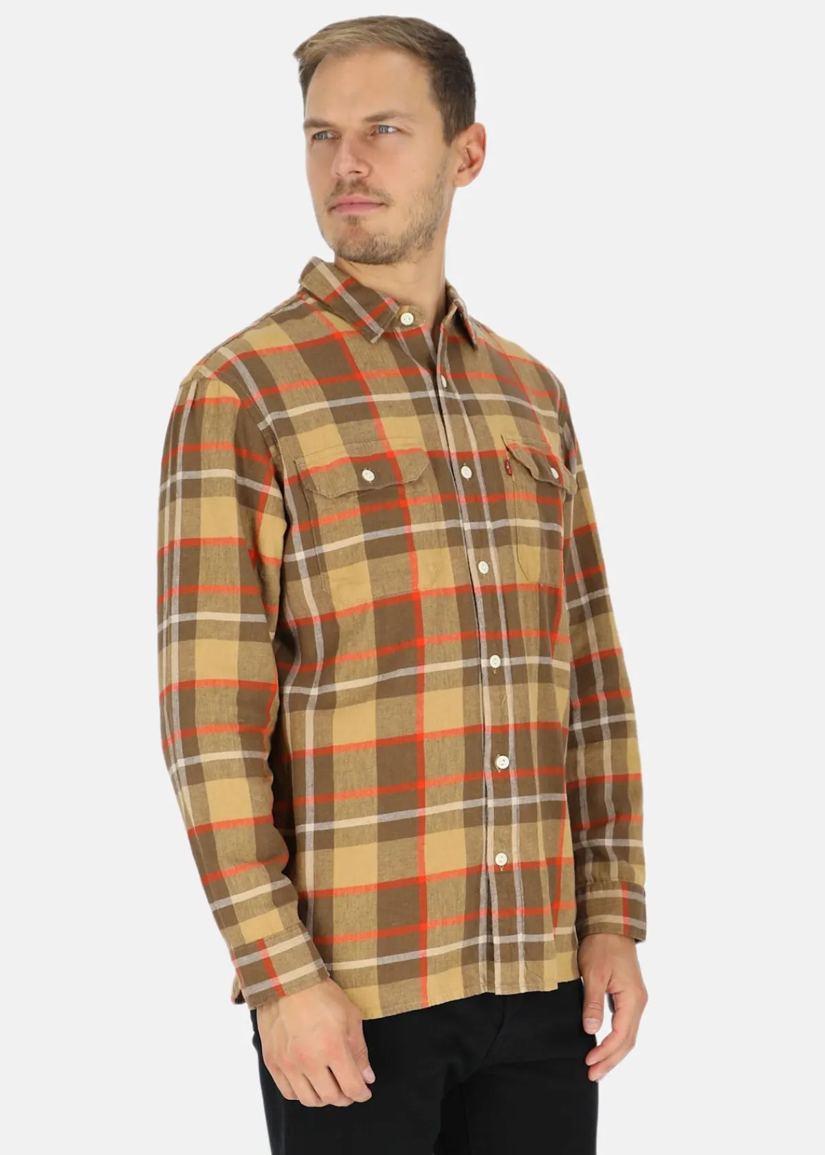 LEVI'S® JACKSON WORKER