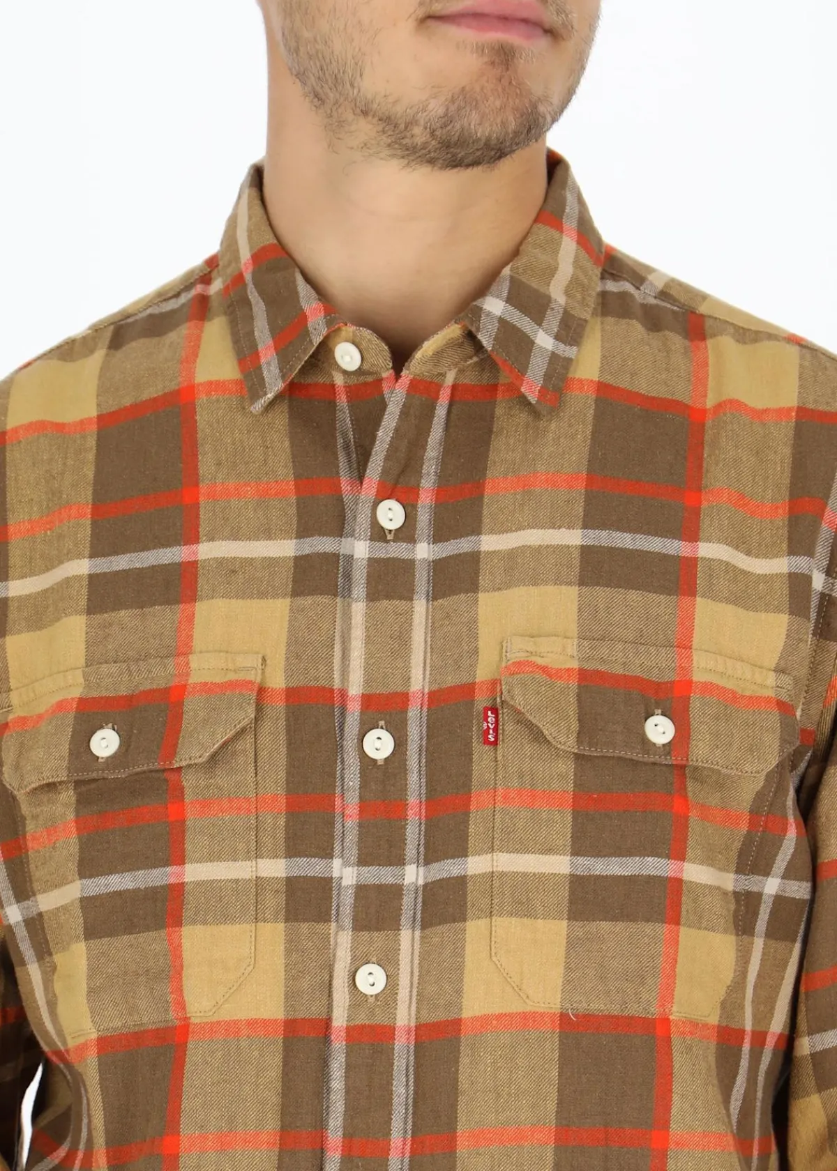 LEVI'S® JACKSON WORKER