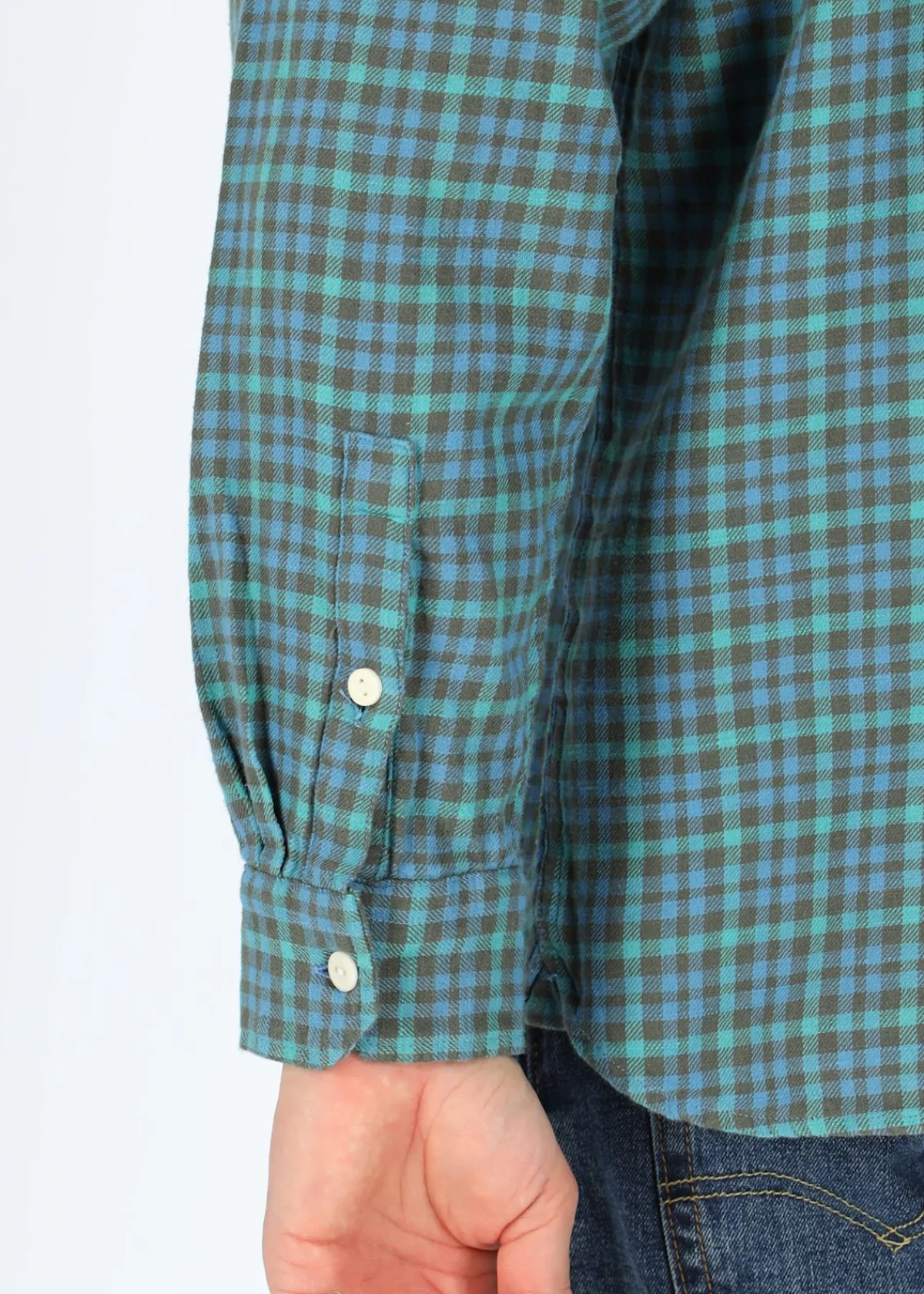 LEVI'S® JACKSON WORKER