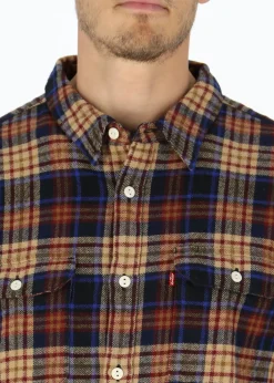 LEVI'S® JACKSON WORKER