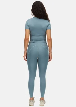 Röhnisch Jacquard SS Top