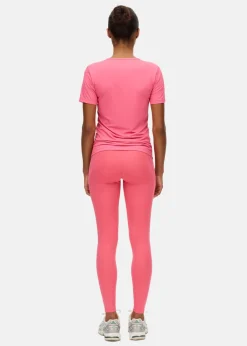 Röhnisch Jacquard SS Top