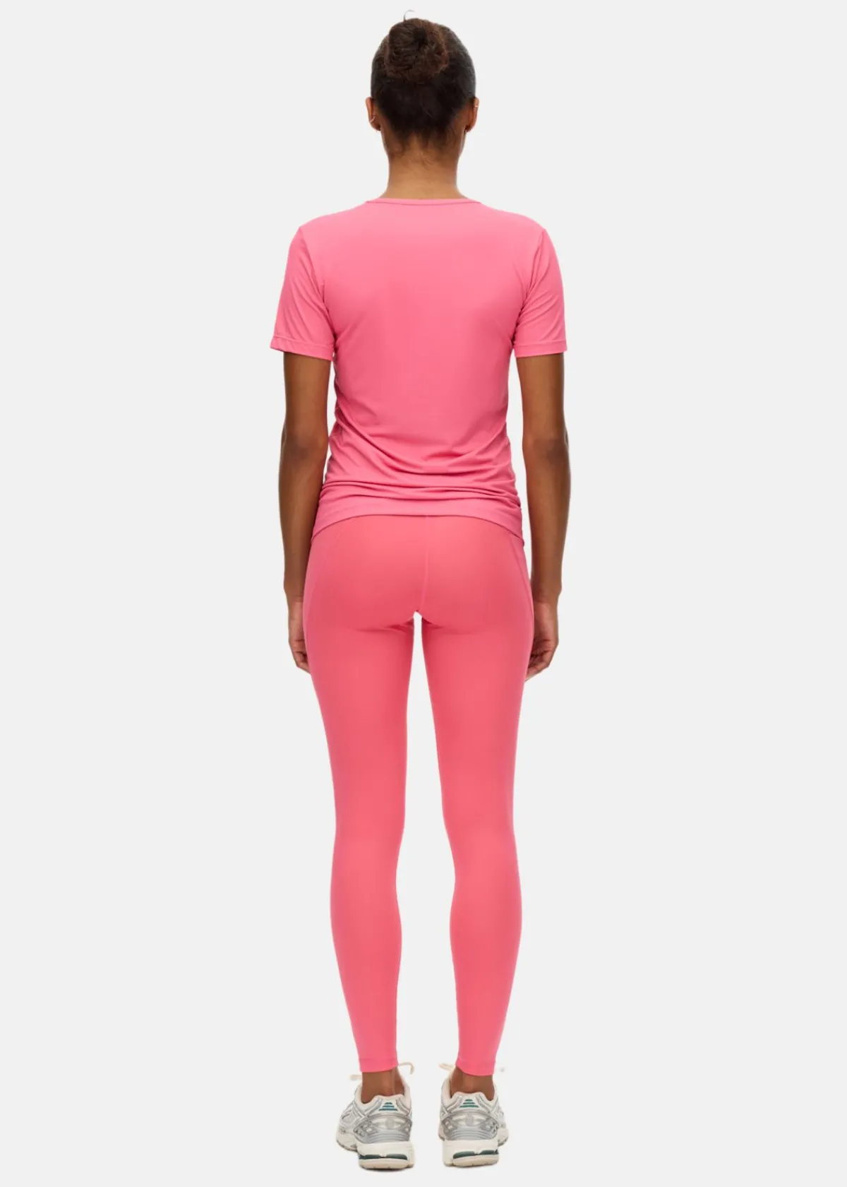 Röhnisch Jacquard SS Top