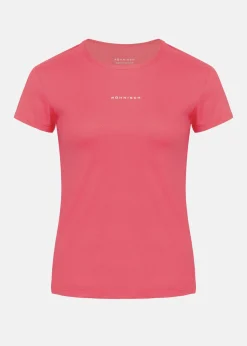 Röhnisch Jacquard SS Top