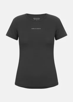 Röhnisch Jacquard SS Top