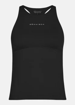 Röhnisch Jacquard Tank