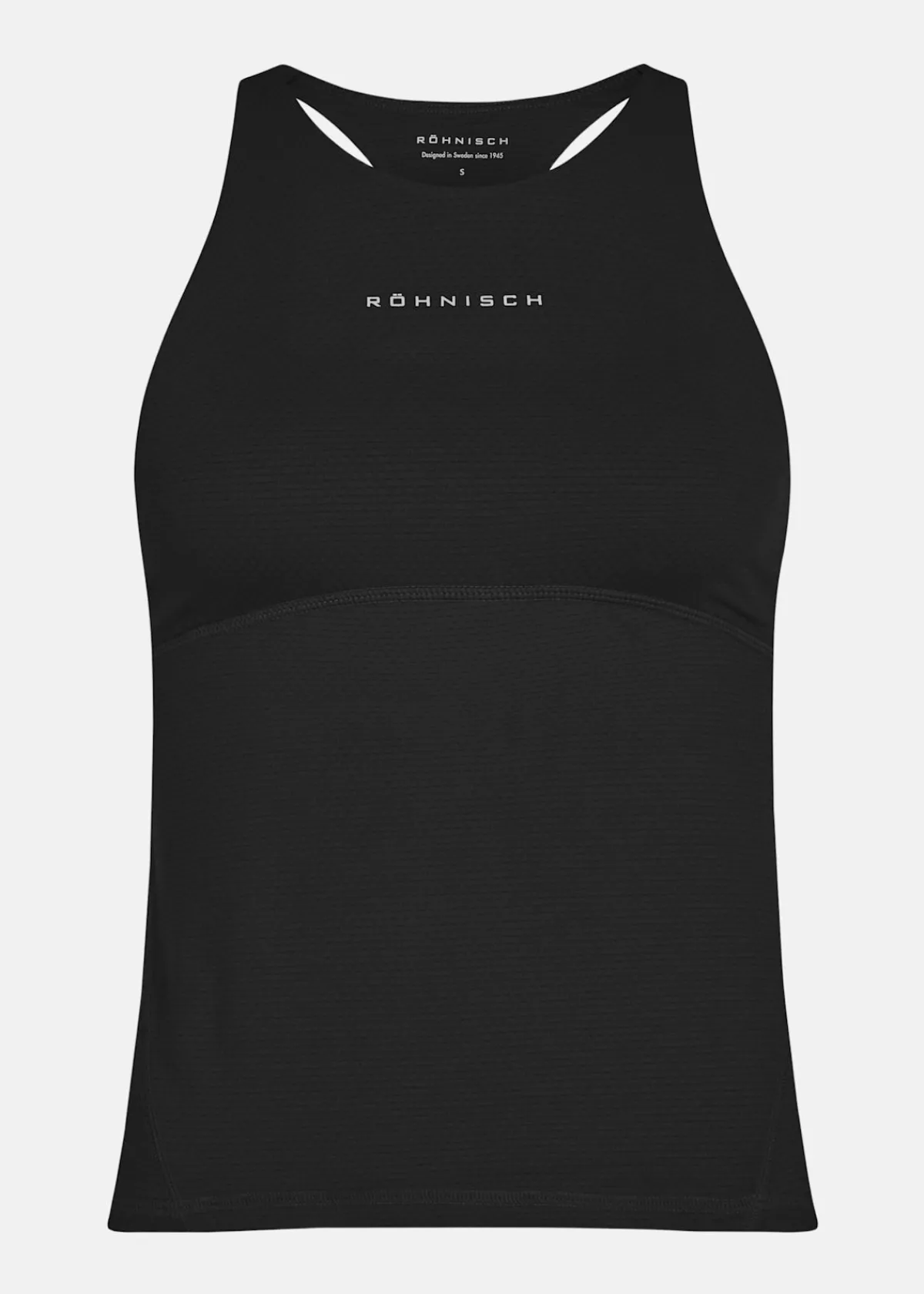 Röhnisch Jacquard Tank