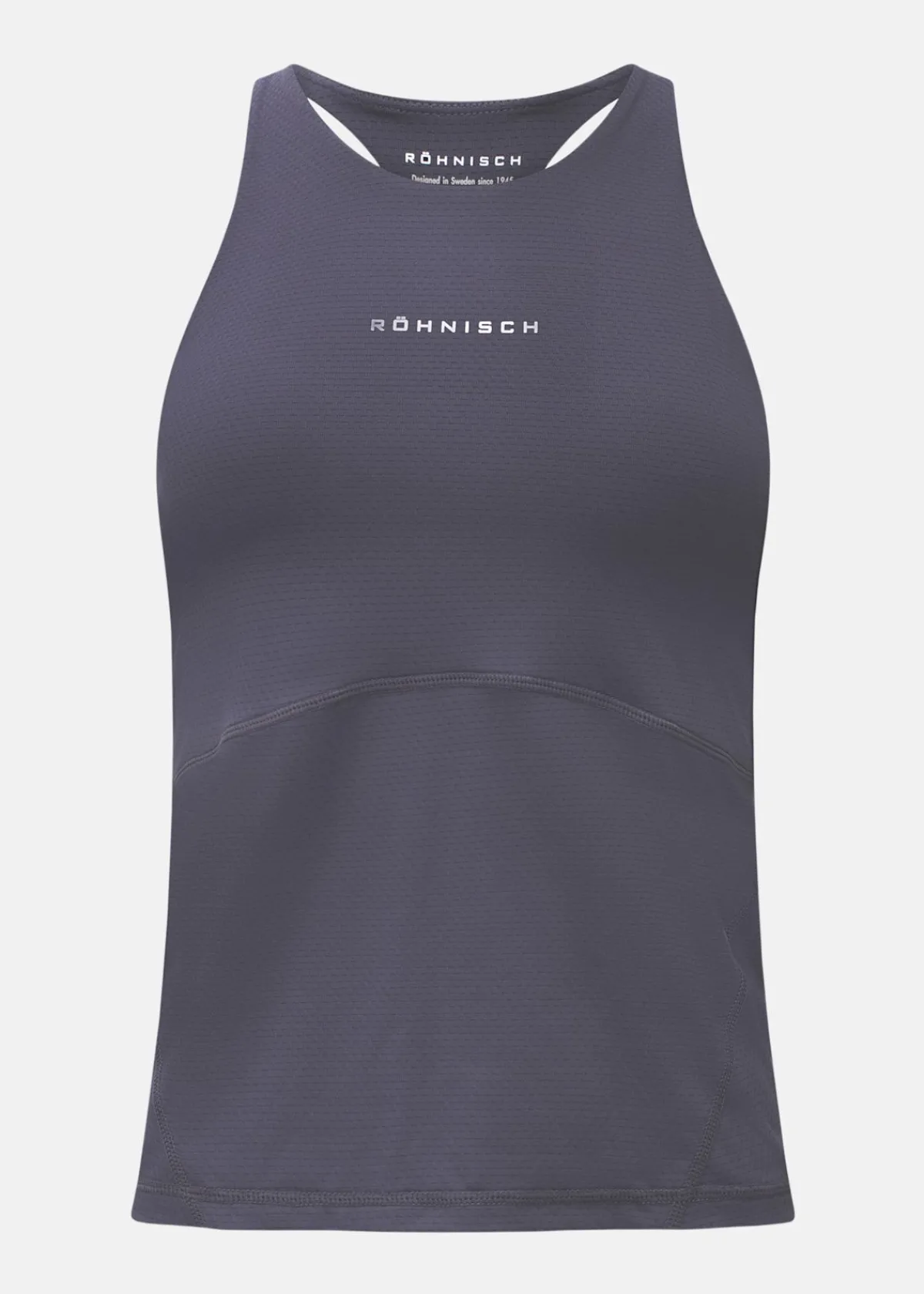 Röhnisch Jacquard Tank