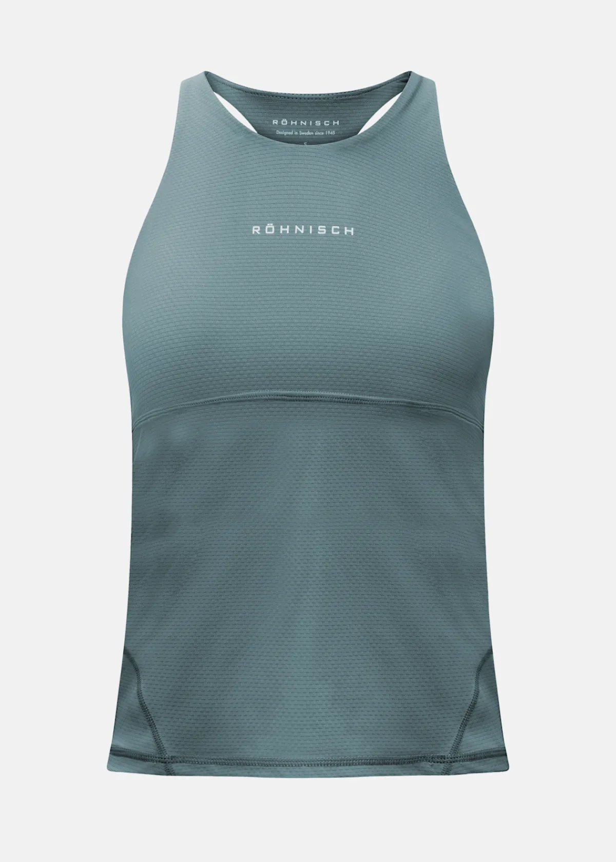 Röhnisch Jacquard Tank