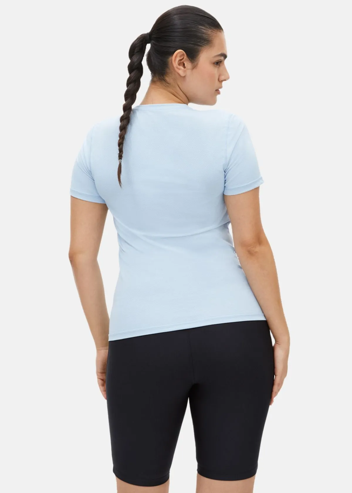 Röhnisch Jacquard Tee