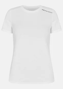 Röhnisch Jacquard Tee