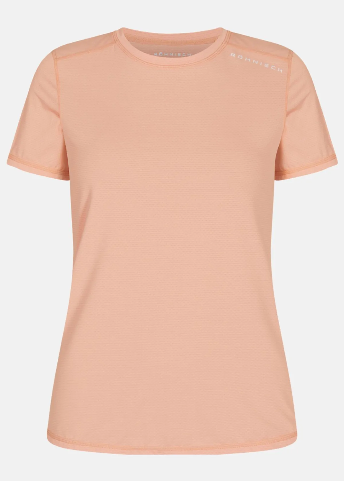 Röhnisch Jacquard Tee