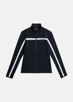 J.lindeberg Janice Mid Layer