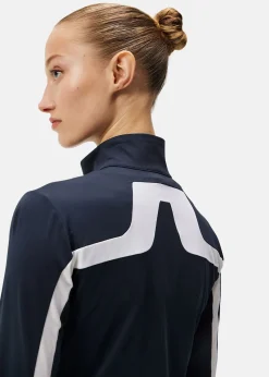J.lindeberg Janice Mid Layer