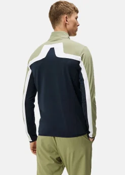 J.lindeberg Jarvis Mid Layer