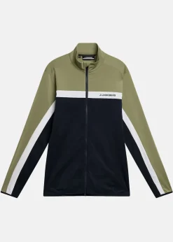 J.lindeberg Jarvis Mid Layer