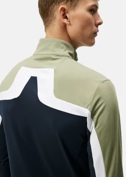 J.lindeberg Jarvis Mid Layer