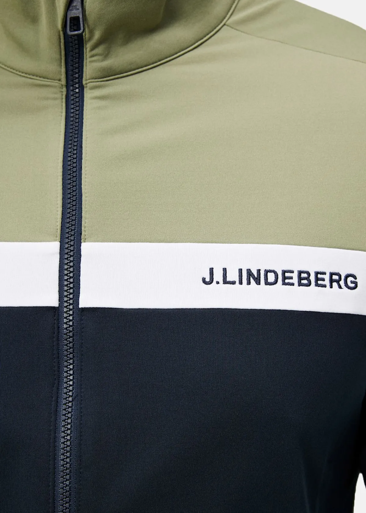 J.lindeberg Jarvis Mid Layer