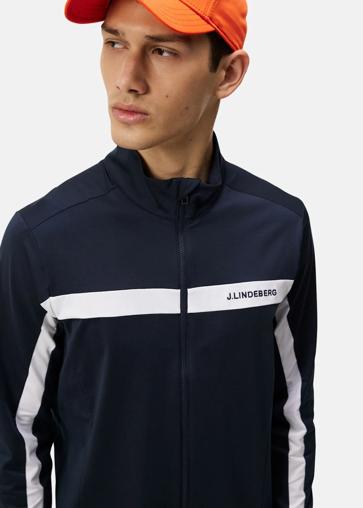 J.lindeberg Jarvis Mid Layer
