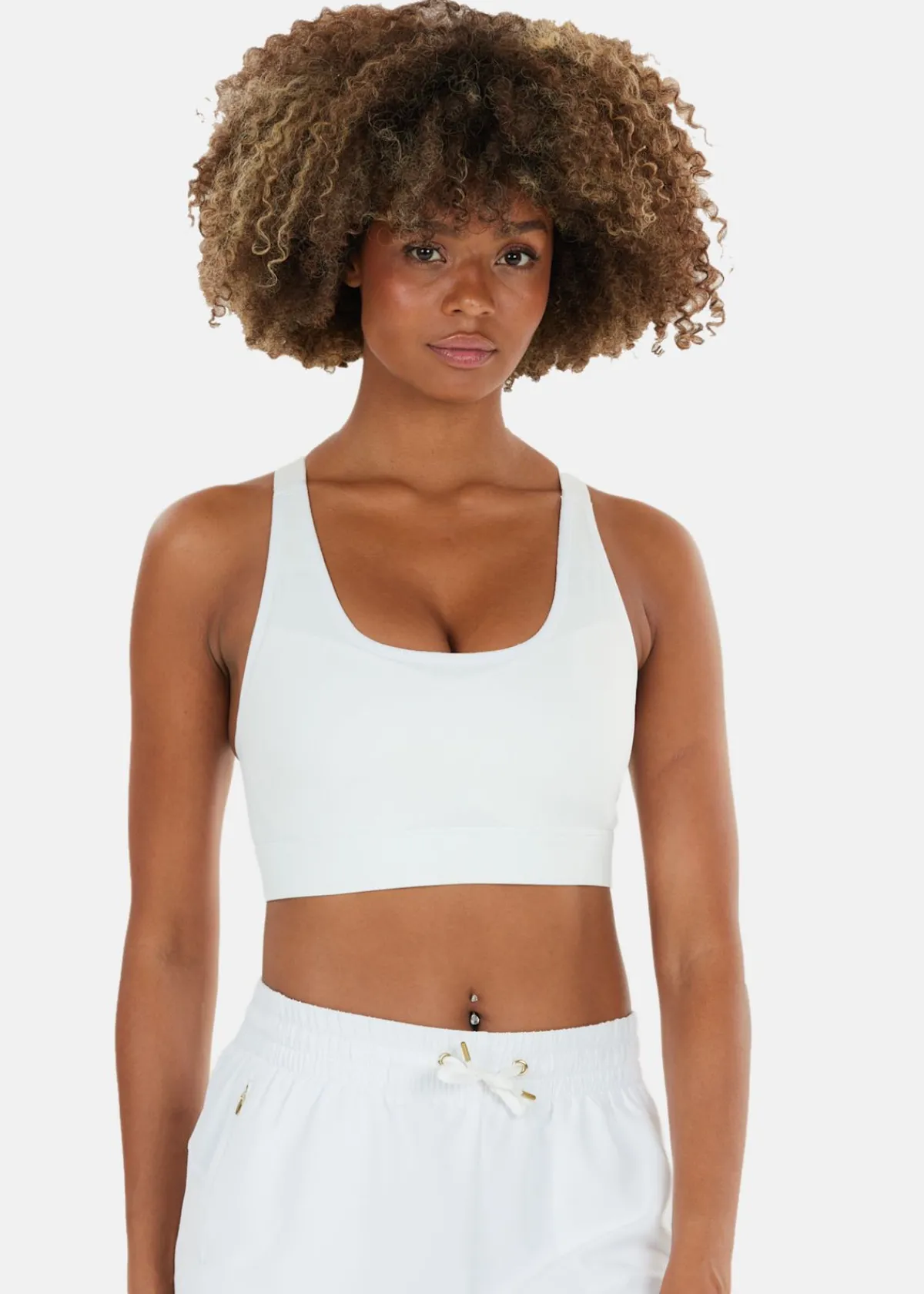 Athlecia Jennie V2 W Sports Bra