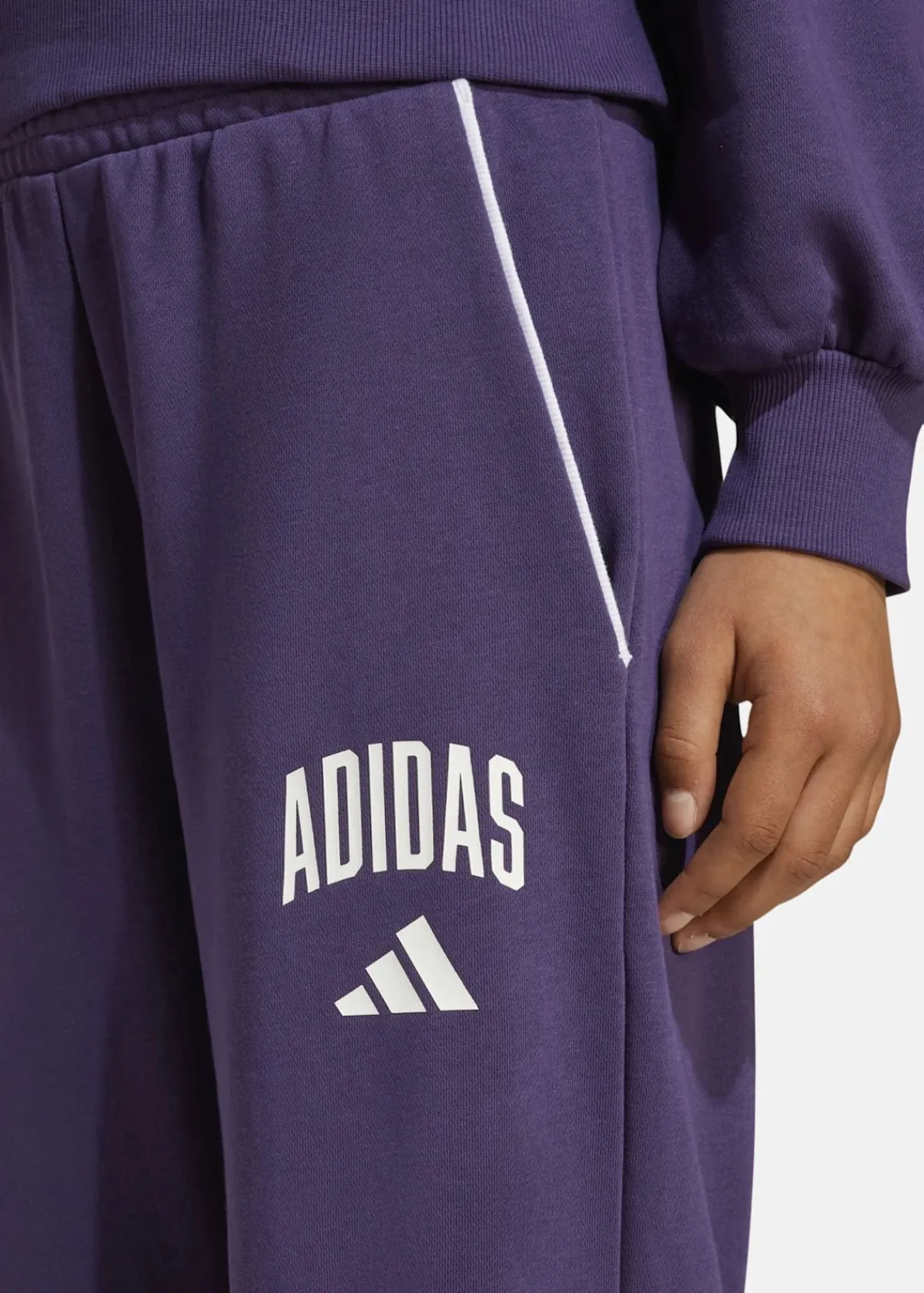 Barn Adidas JG CLGT W PNT