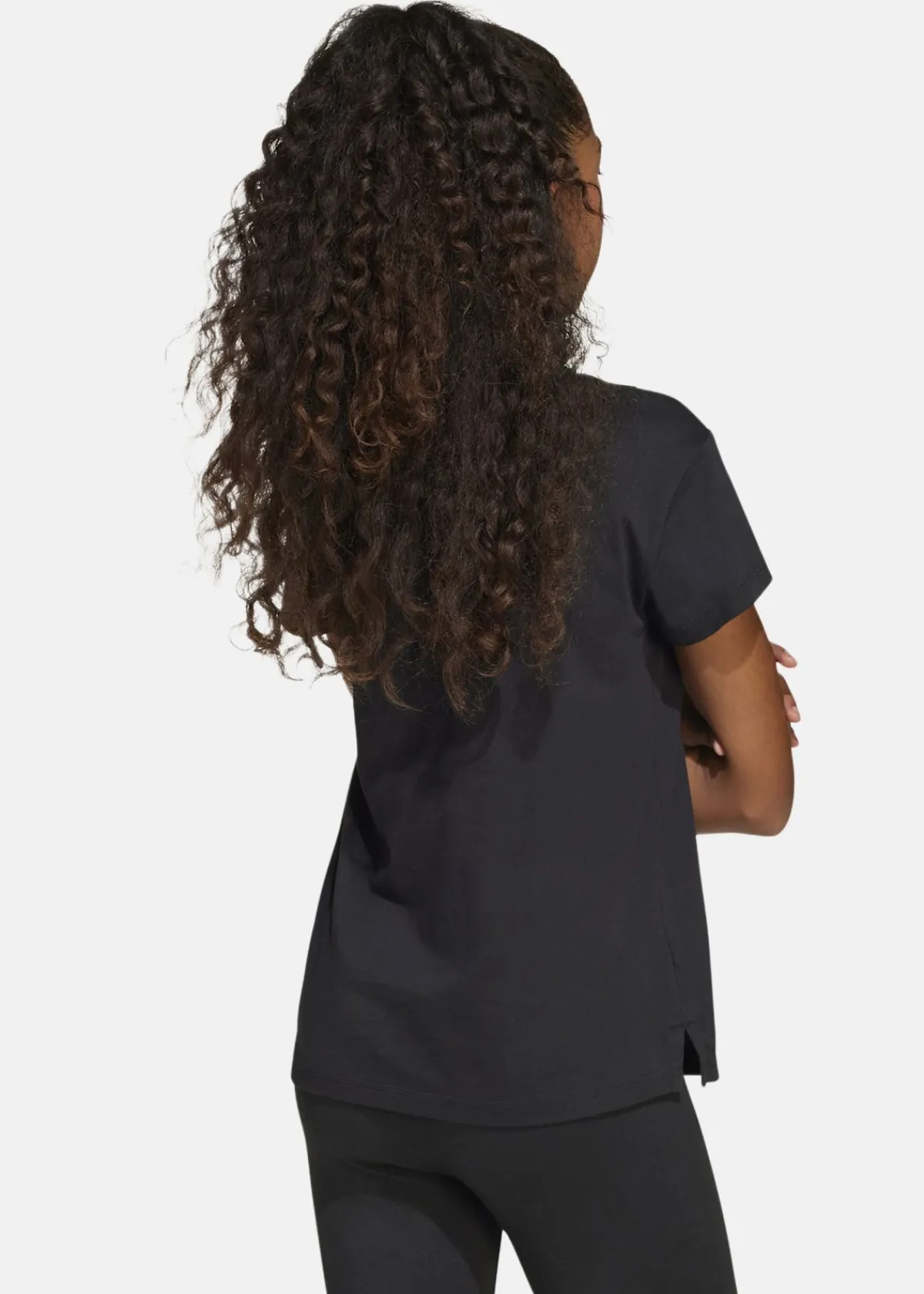 Barn Adidas JG GLAM T