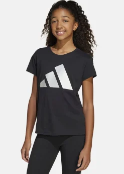 Barn Adidas JG GLAM T