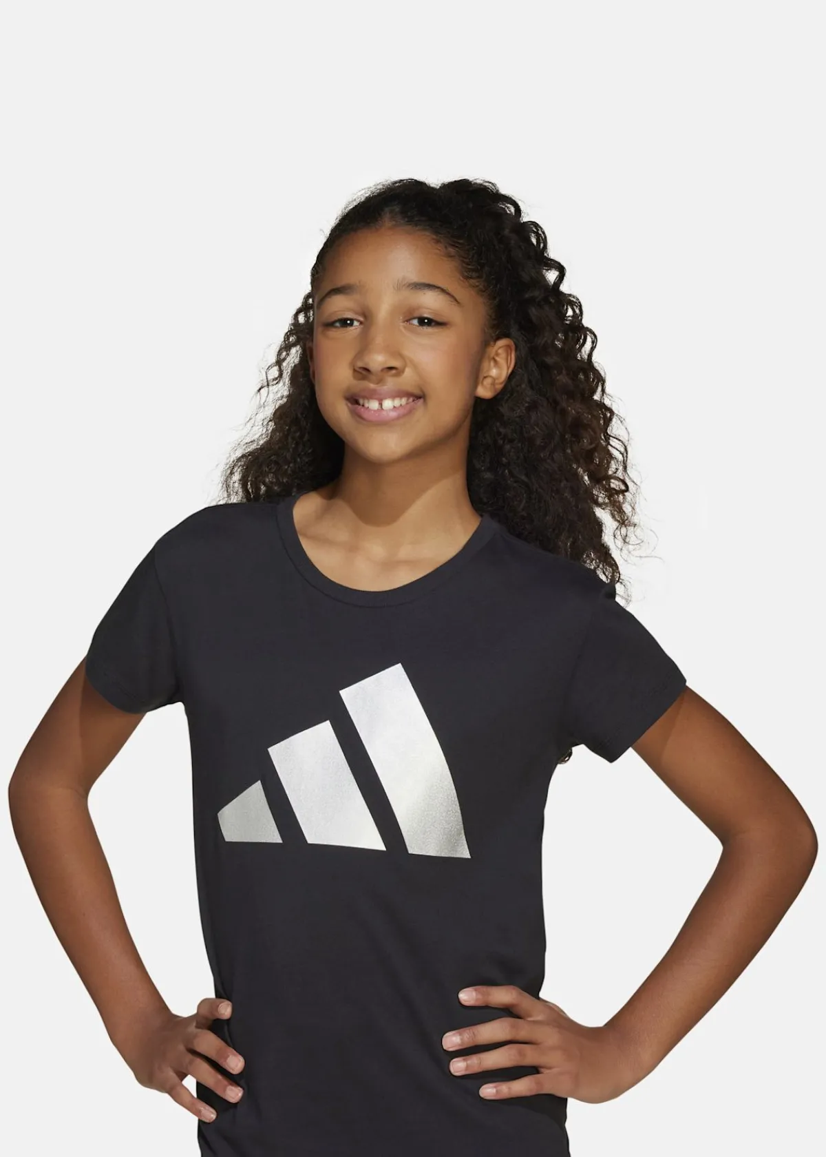 Barn Adidas JG GLAM T