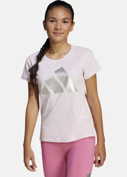 Barn Adidas JG GLAM T