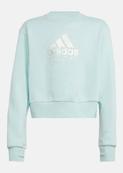Barn Adidas JG GLM CREW