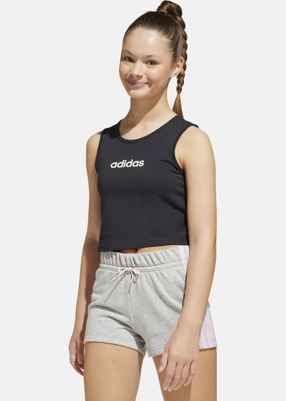 Barn Adidas JG LIN TK 160