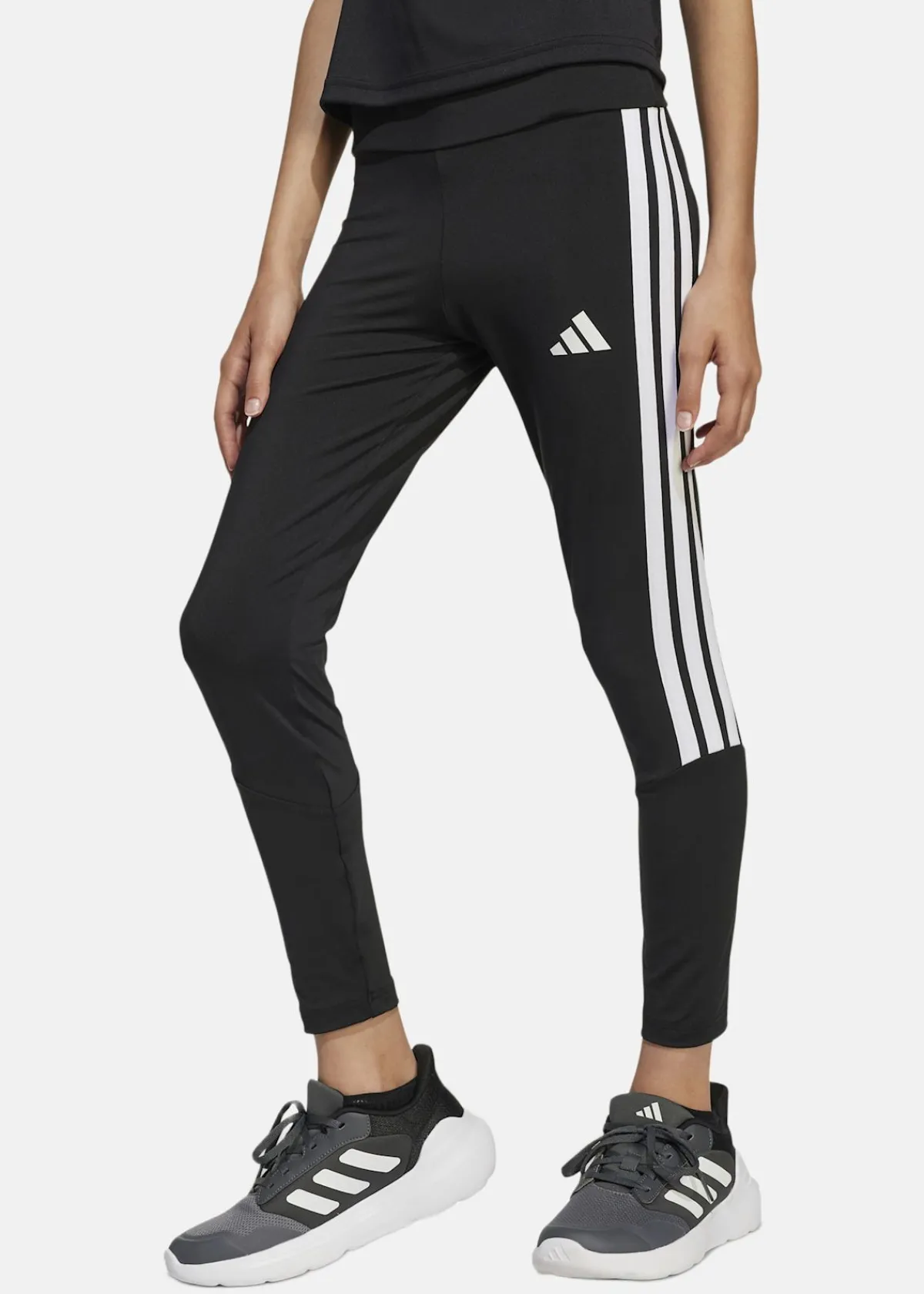 Barn Adidas JG TR-ES 3S LEG