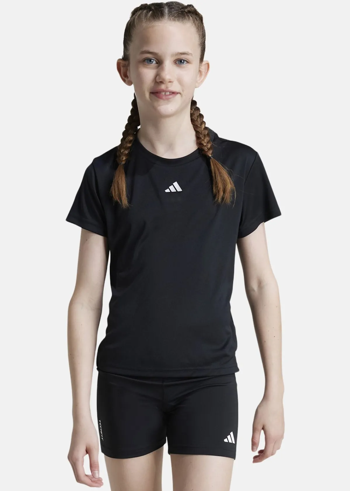 Barn Adidas JG TR-ES T
