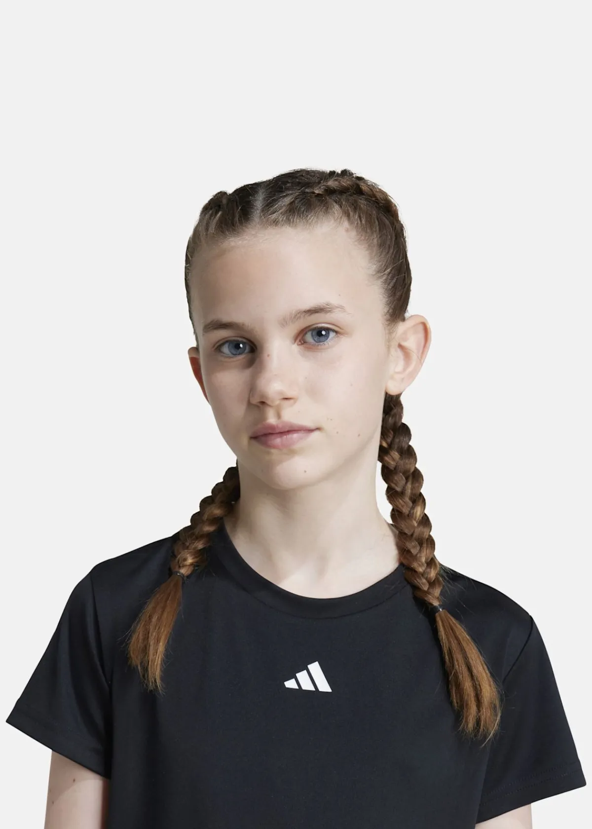 Barn Adidas JG TR-ES T