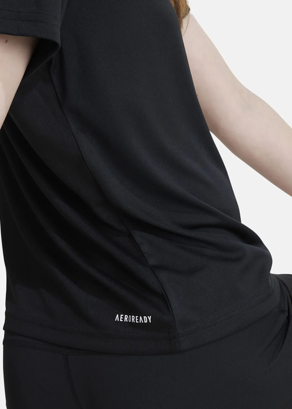 Barn Adidas JG TR-ES T