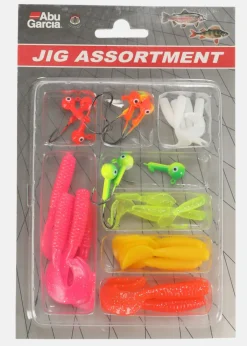 Abu Garcia Jigg Sortiment