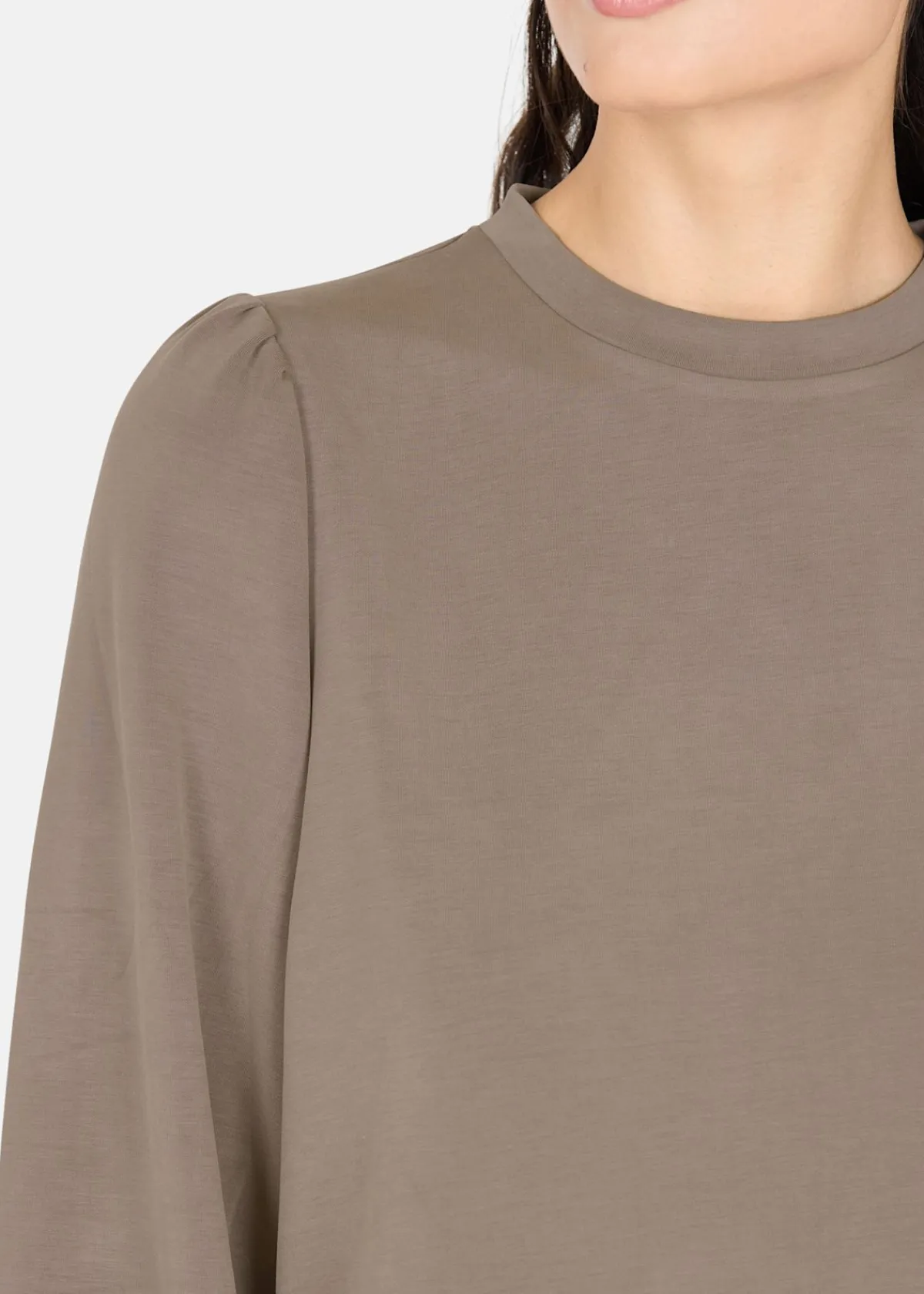 Athlecia Jillnana V2 W Balloon Sleeve S