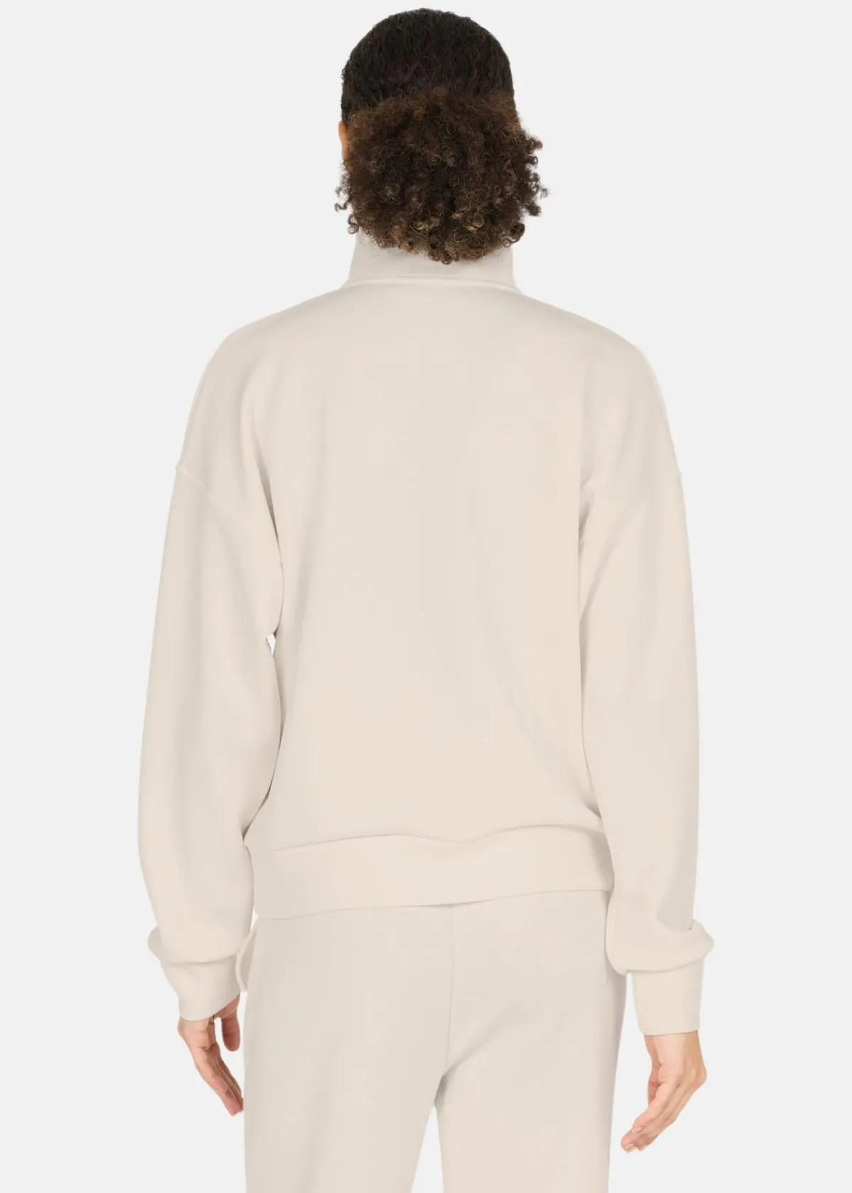 Athlecia Jillnana W Half Zip